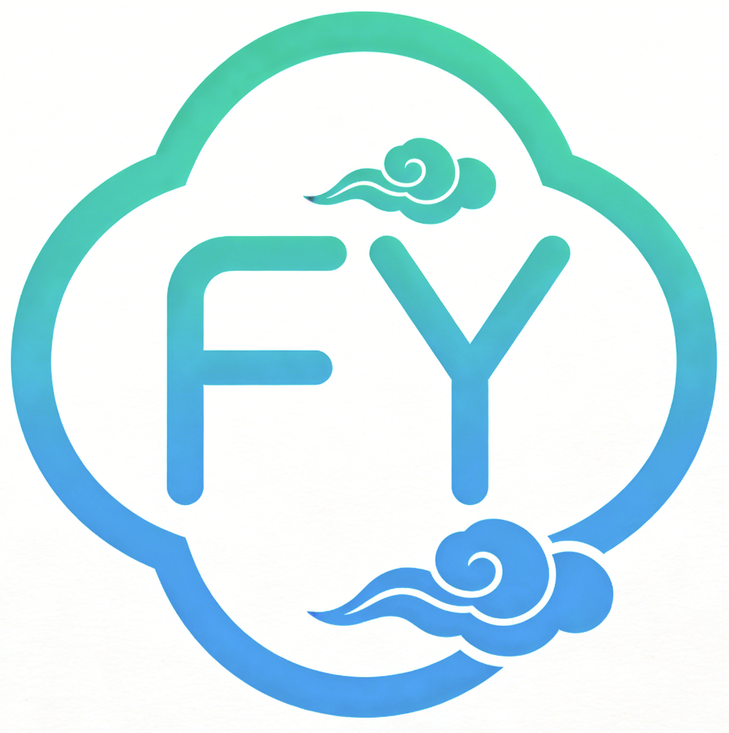 上海福佑享龄科技有限公司 logo